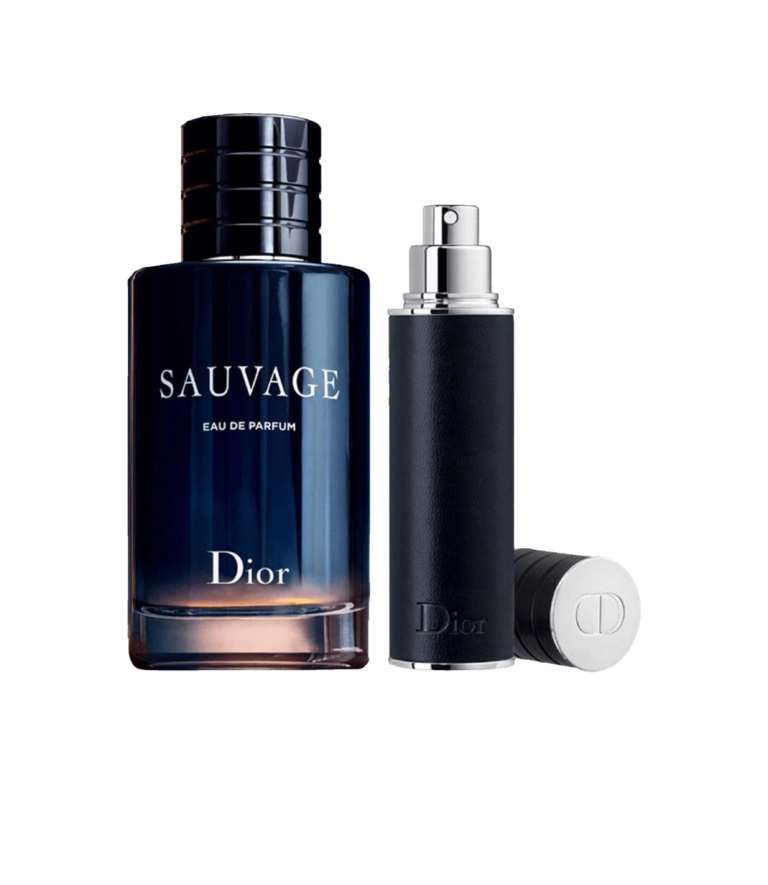 Set Dior Sauvage EDP