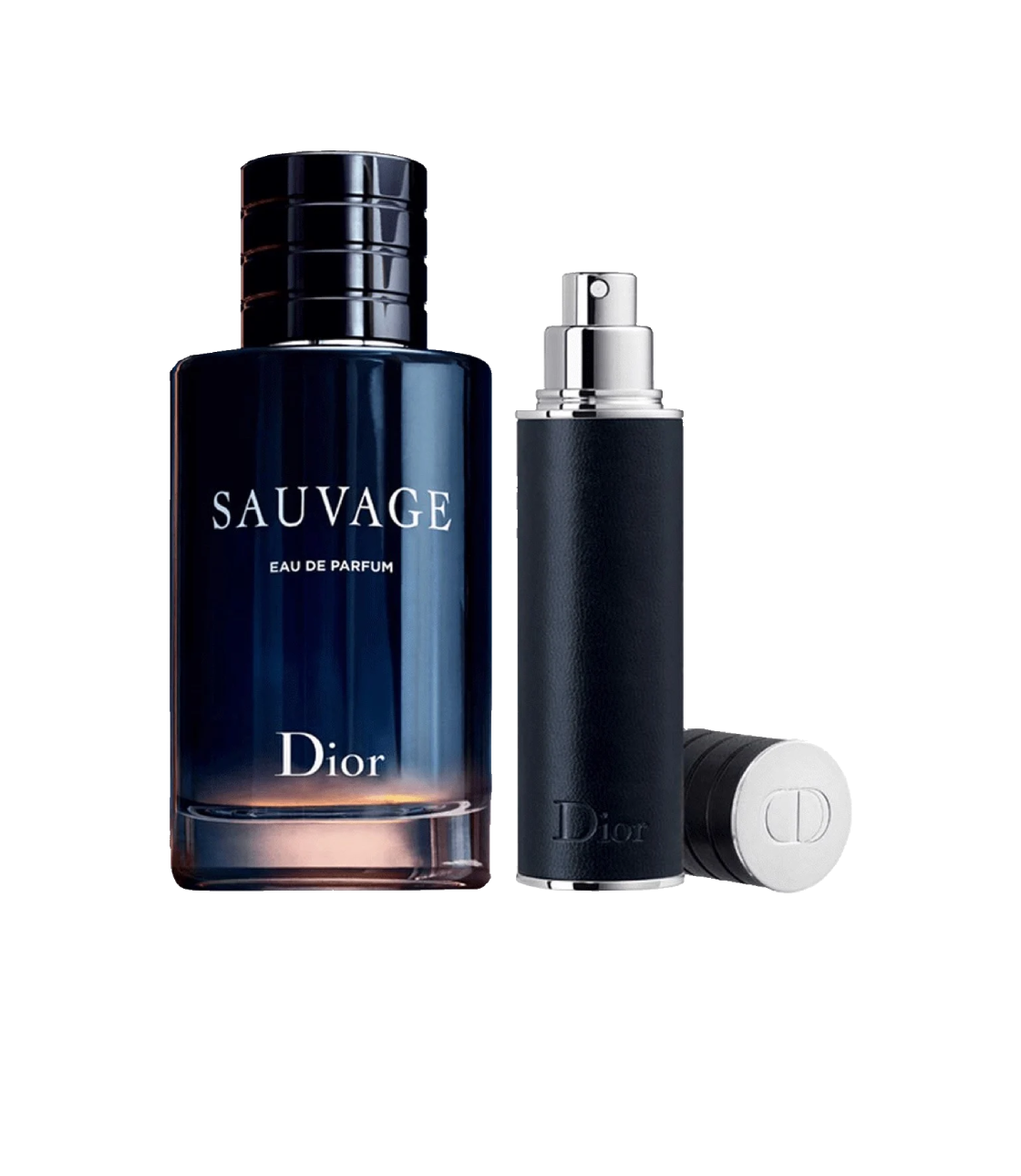 Set Dior Sauvage EDP