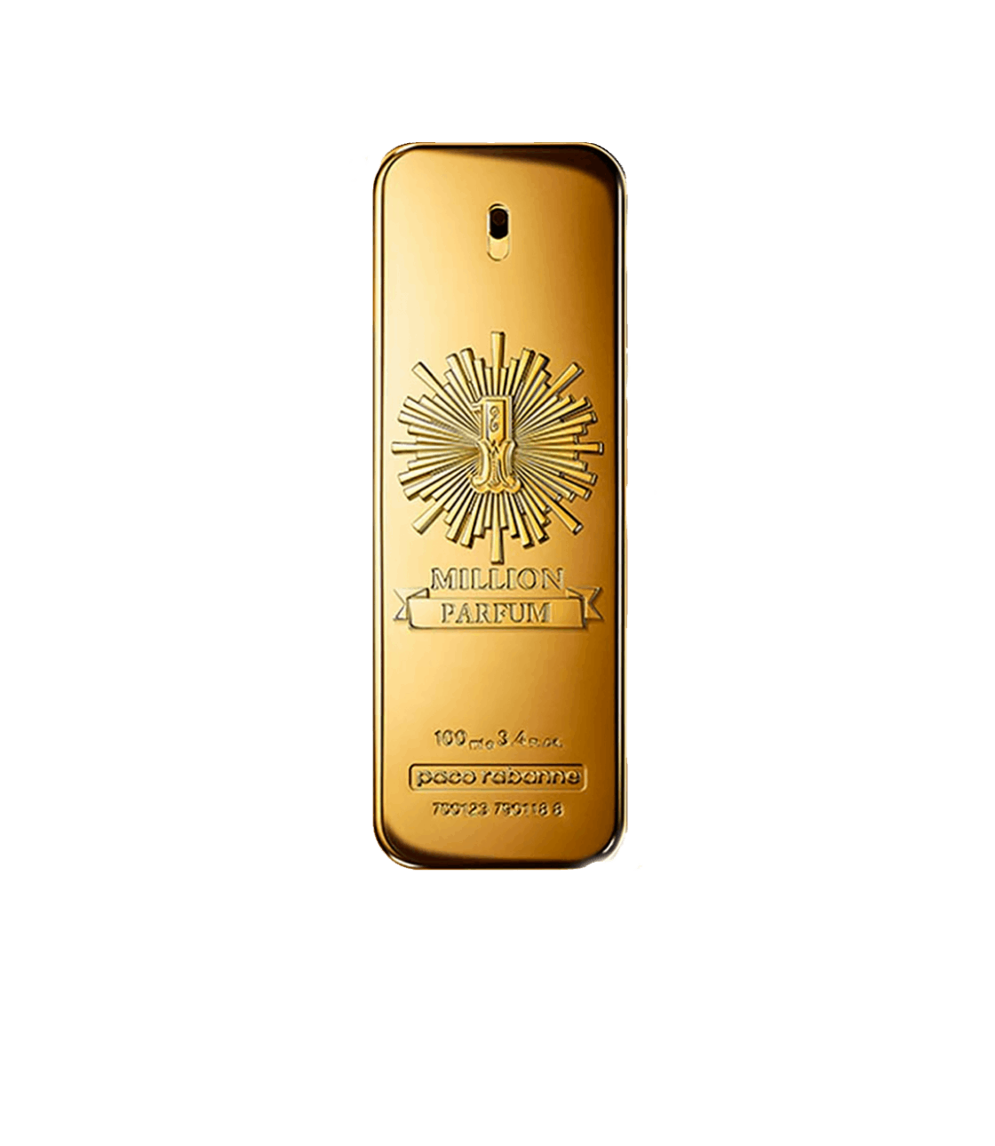 Paco Rabanne One Million Parfum