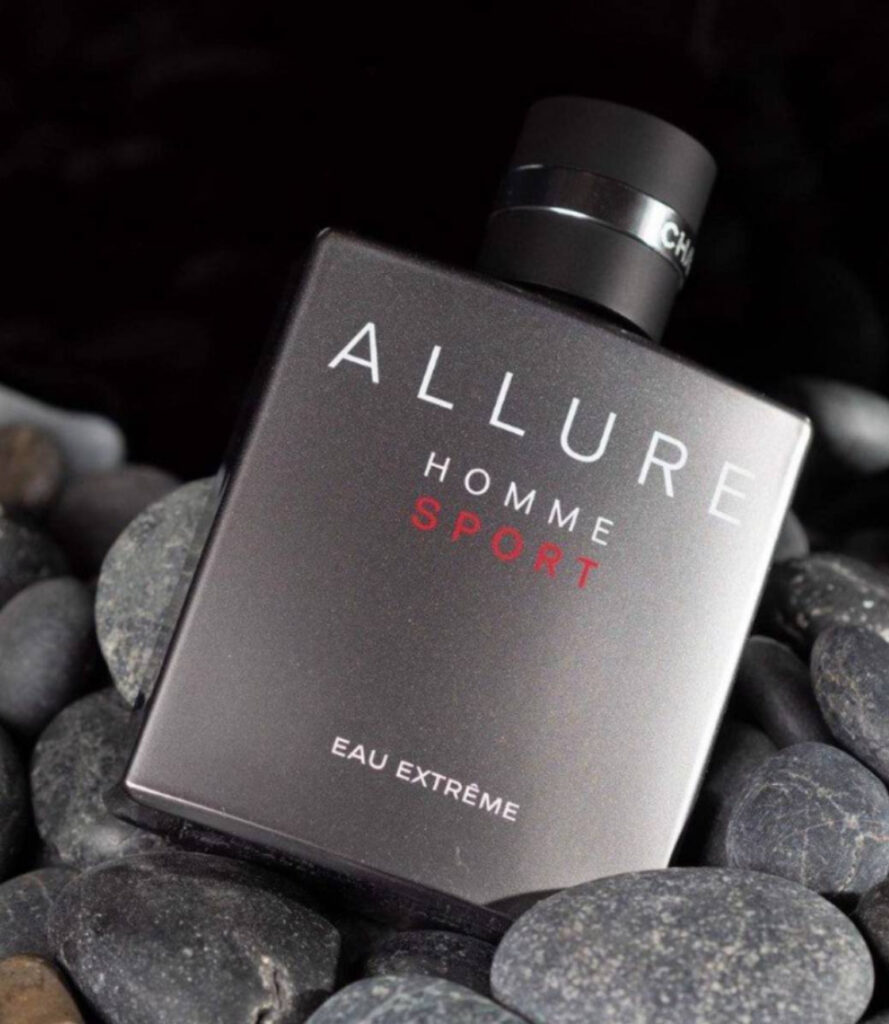 Chanel Allure Homme Sport Eau Extreme