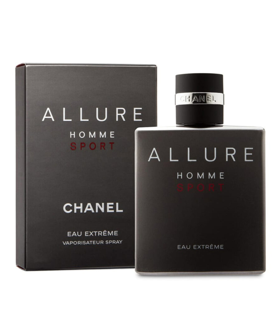Chanel Allure Homme Sport Eau Extreme