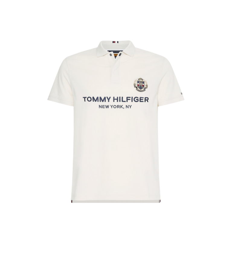 Áo Polo Tommy Hilfiger Slim Fit 162