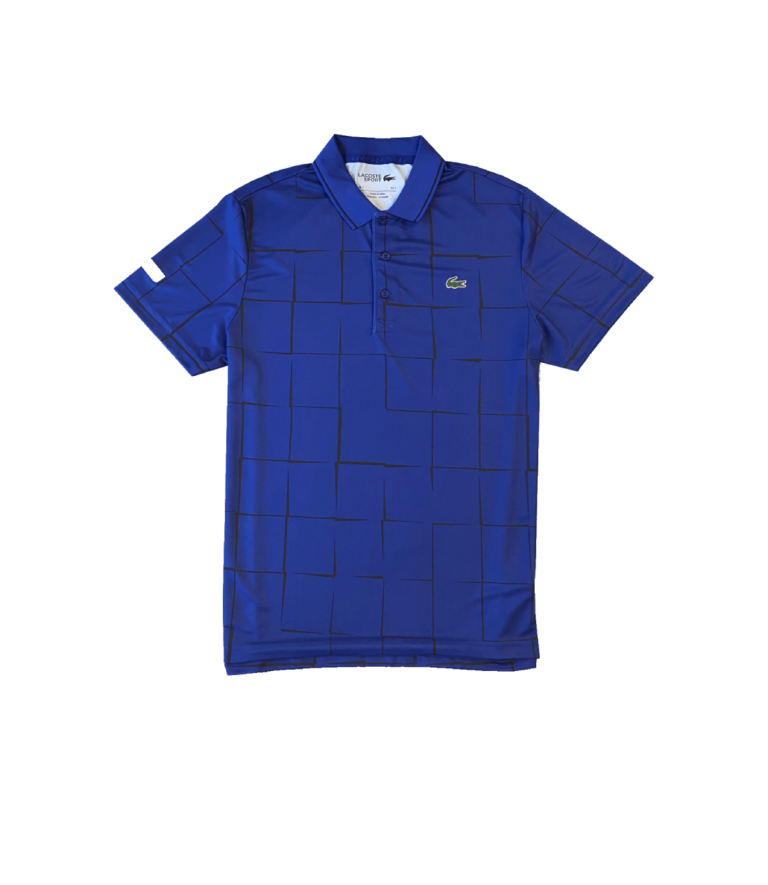 Áo Polo Lacoste Sport Regular Fit 295