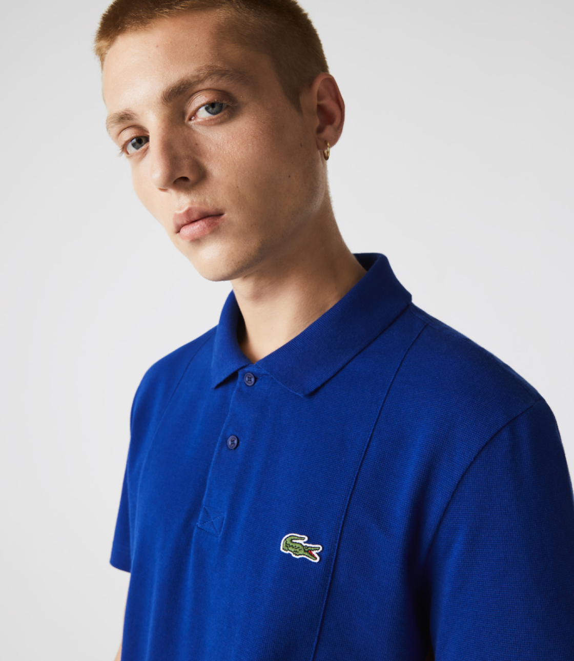 Áo Sơ Mi Tommy Hilfiger Regular Fit 115
