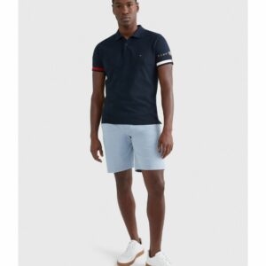 Áo Polo Tommy Hilfiger Slim Fit 162
