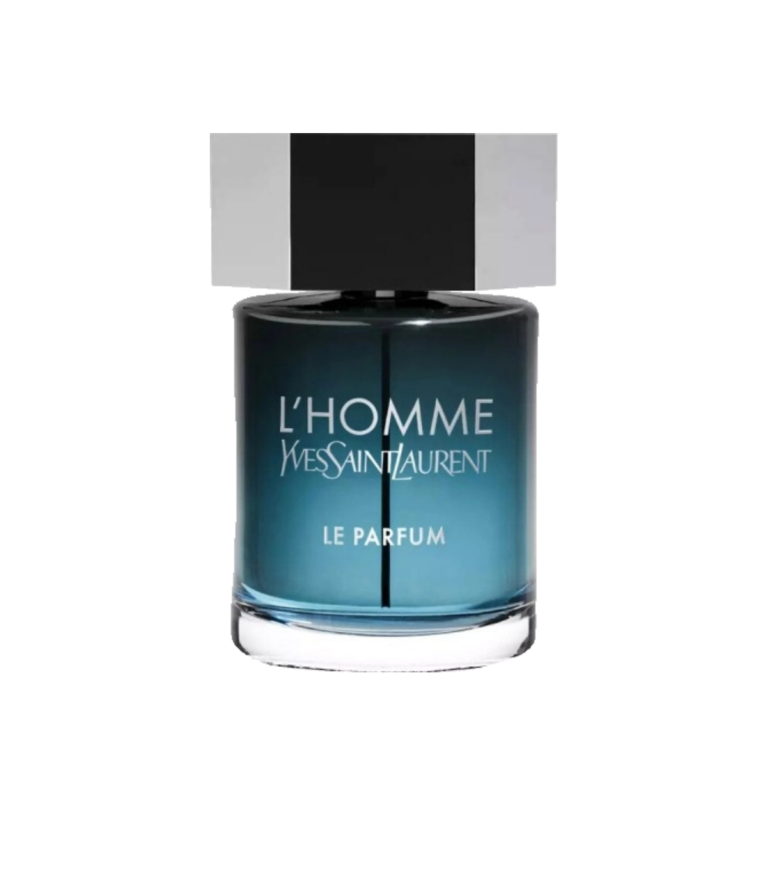 Yves Saint Laurent L’Homme Le Parfum