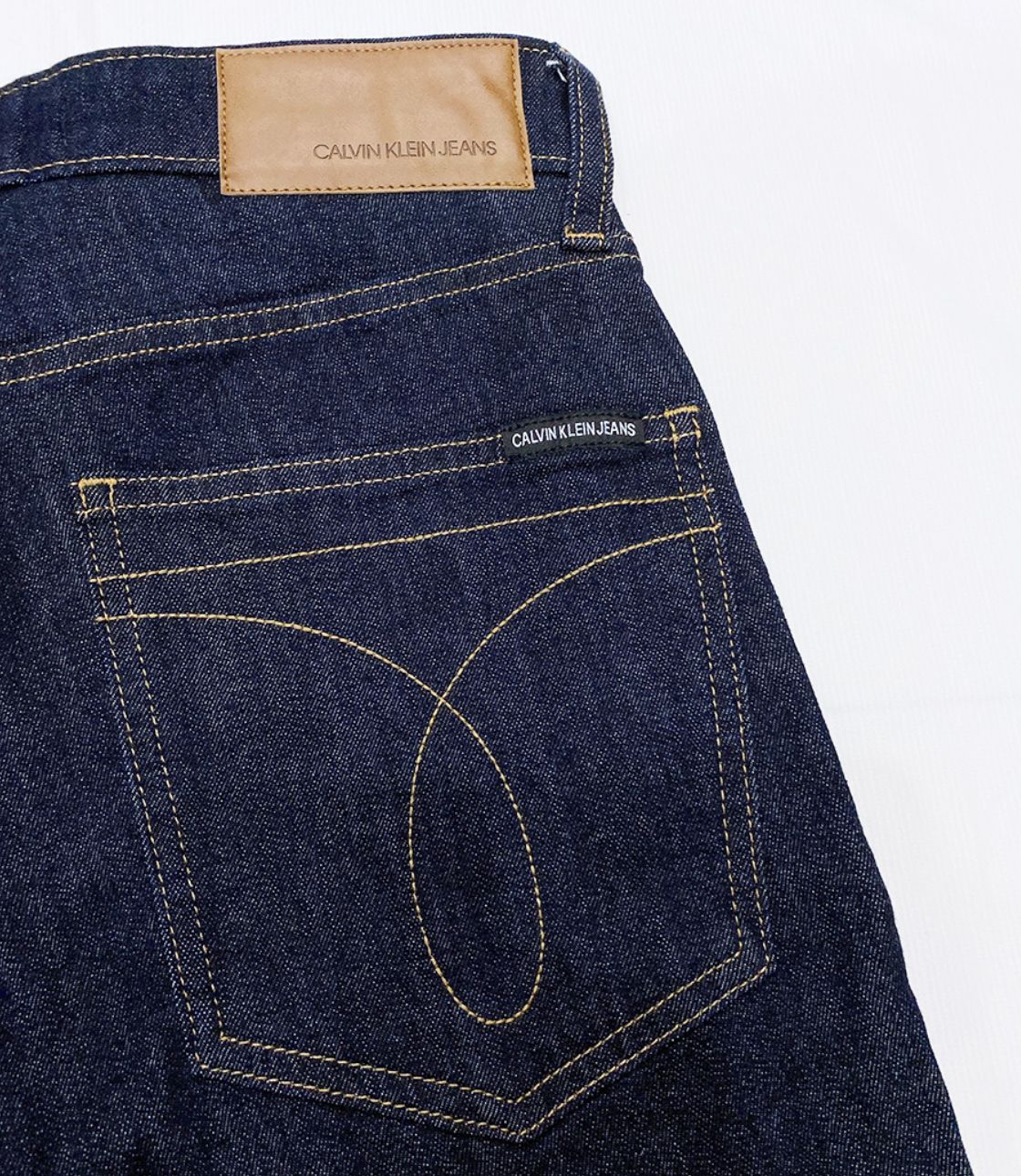 Quần Jeans Calvin Klein Skinny Fit 82