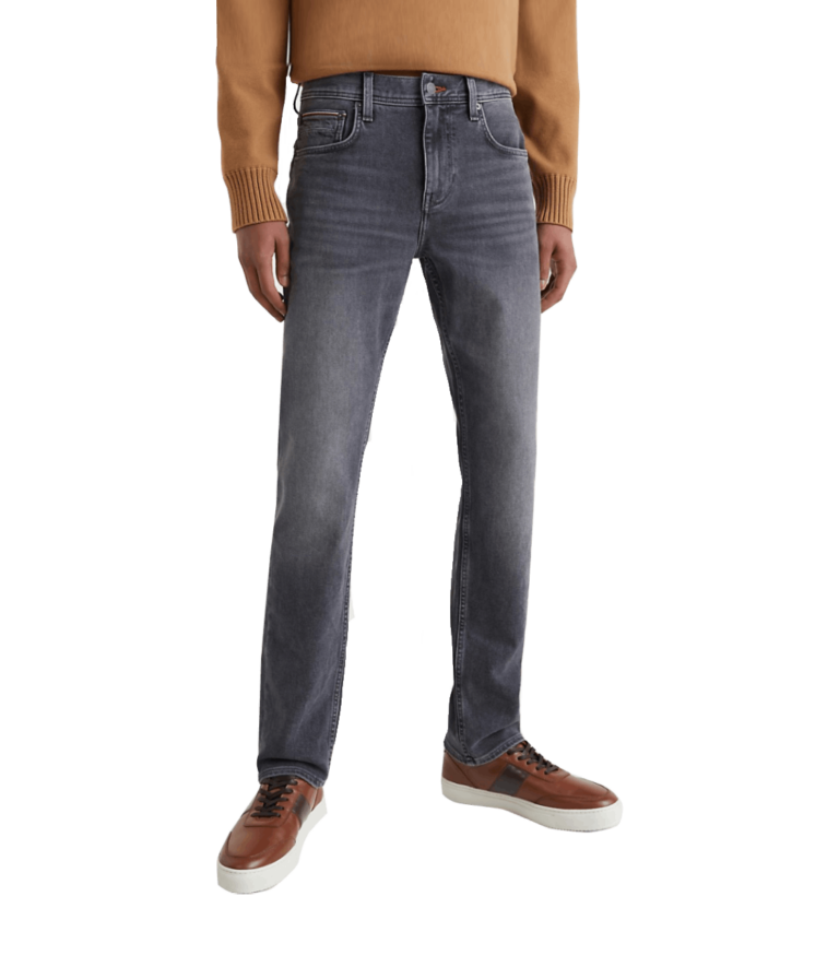 Quần Jeans Tommy Hilfiger Straight Fit 38