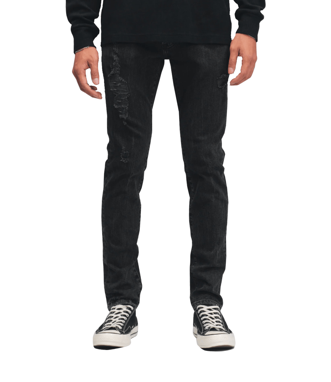 Quần Jeans Abercrombie & Fitch Super Skinny Fit 17