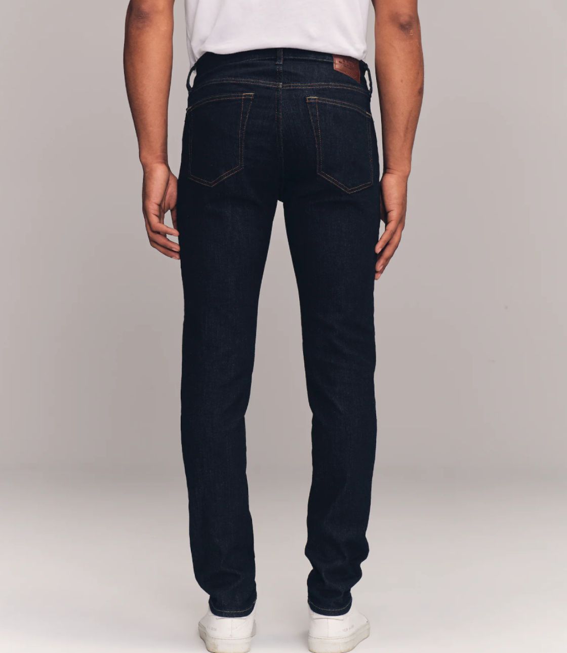 Quần Jeans Abercrombie & Fitch Skinny Fit 14