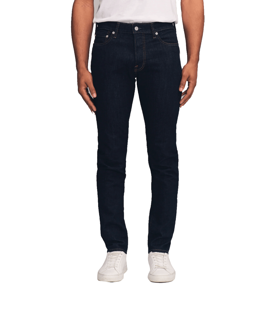 Quần Jeans Abercrombie & Fitch Skinny Fit 14