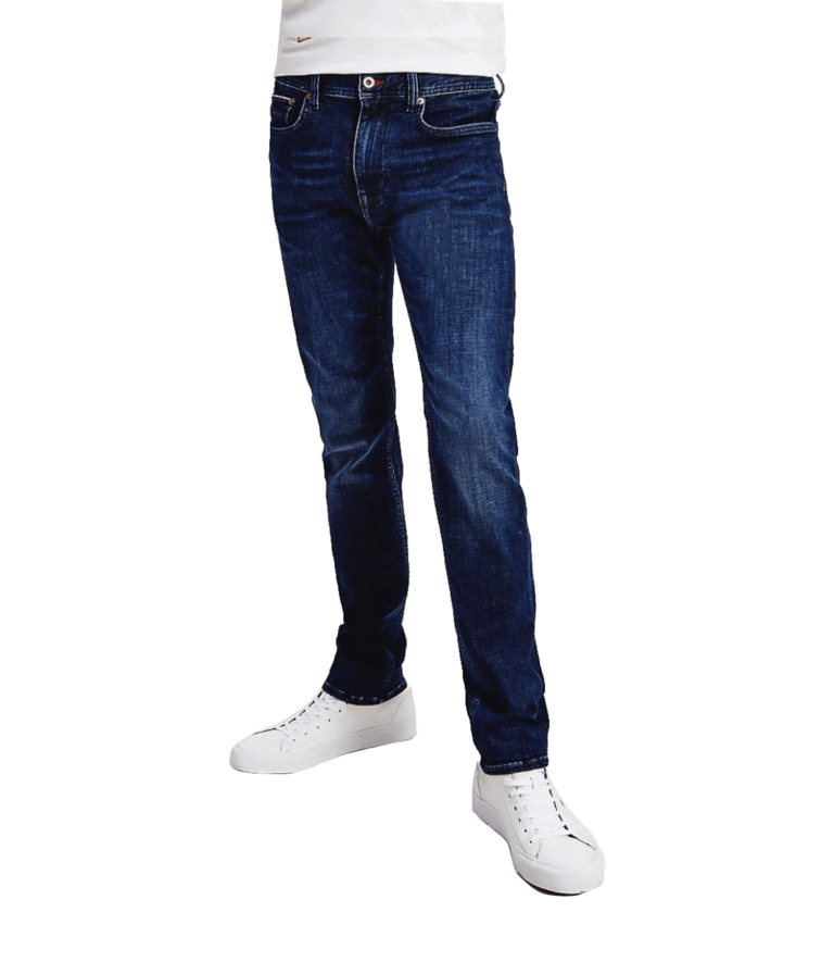 Quần Jeans Tommy Hilfiger Slim Fit 43