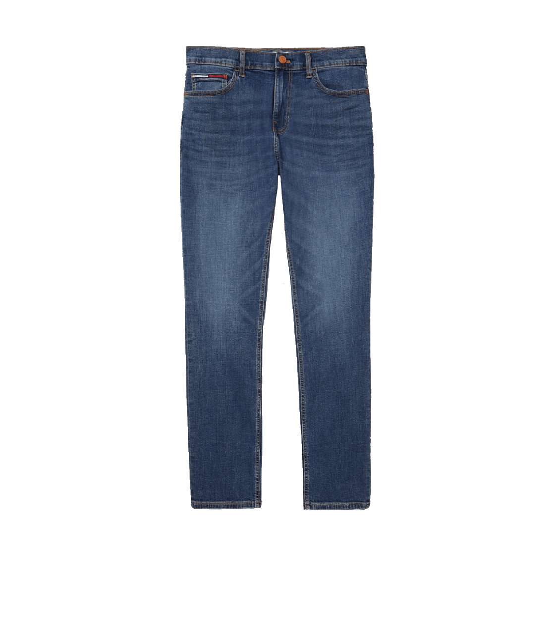 Quần Jeans Tommy Hilfiger Straight Fit 29