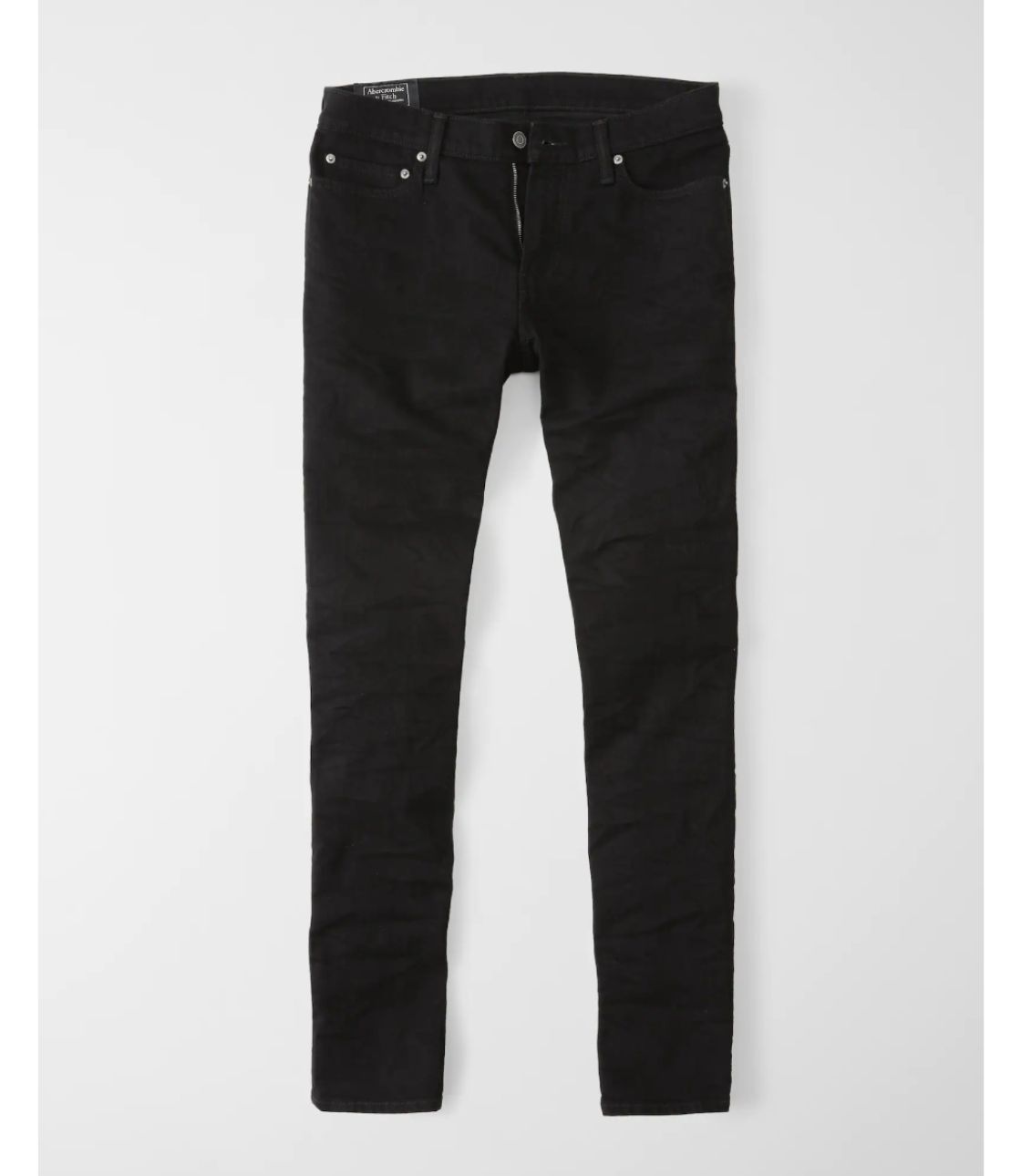 Quần Jeans Abercrombie & Fitch Skinny Fit 11
