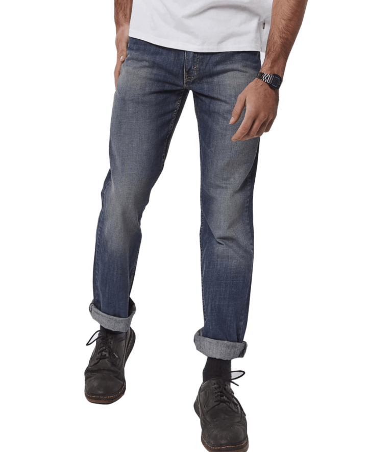 Quần Jeans Levi’s® Straight Fit 514-0823