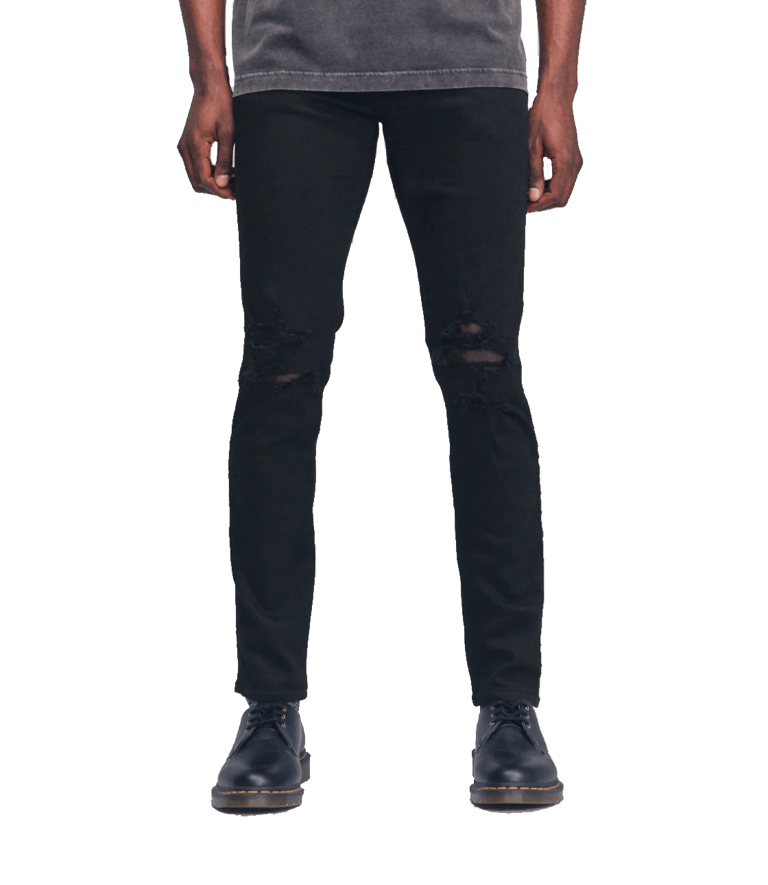 Quần Jeans Abercrombie & Fitch Super Skinny 16