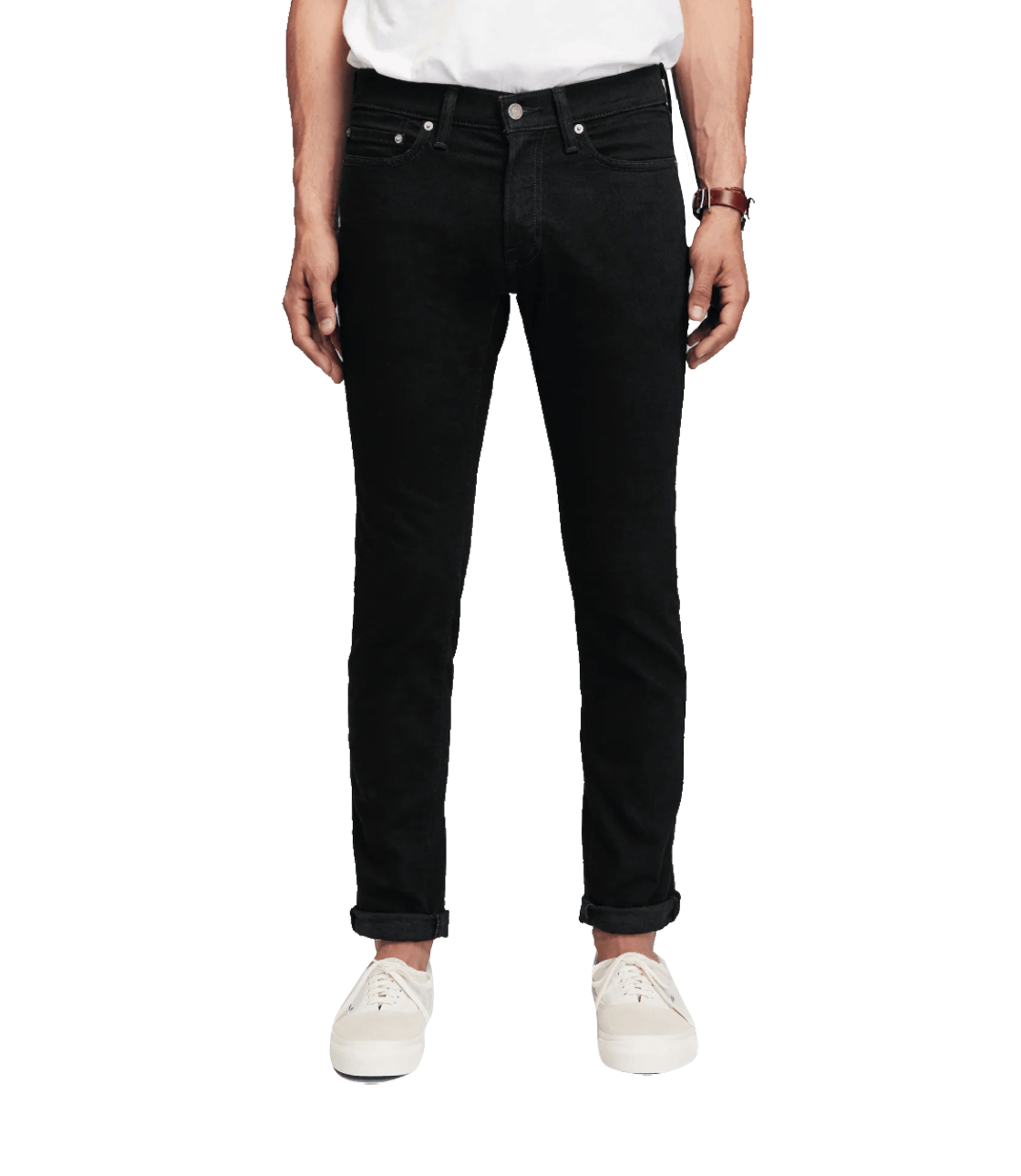 Quần Jeans Abercrombie & Fitch Super Skinny 12