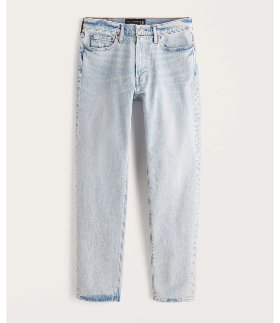 Quần Jeans Abercrombie & Fitch Slim 38