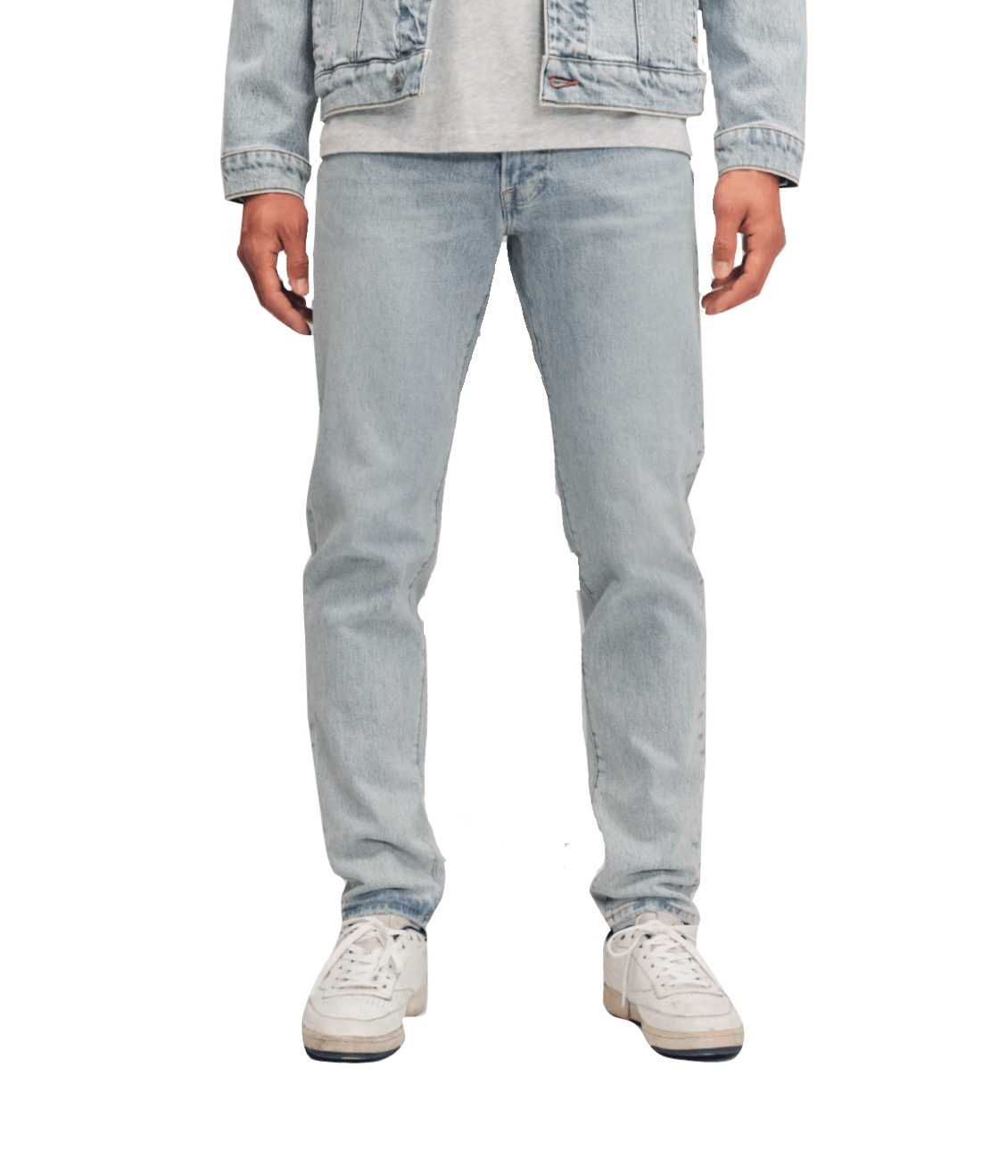 Quần Jeans Abercrombie & Fitch Slim 38