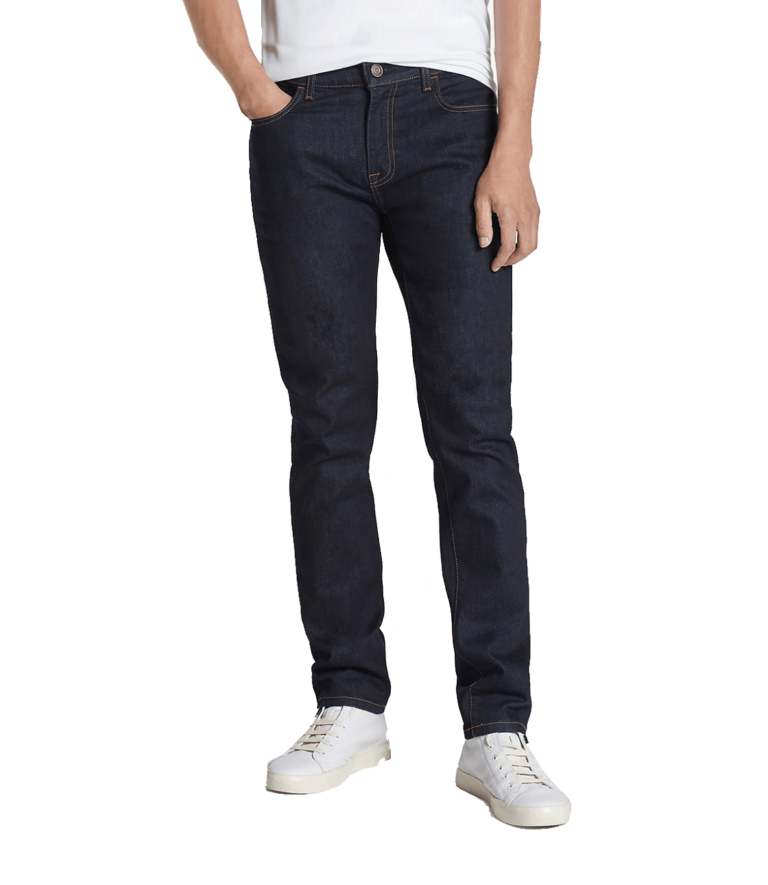 Quần Jeans Tommy Hilfiger Slim Fit 20