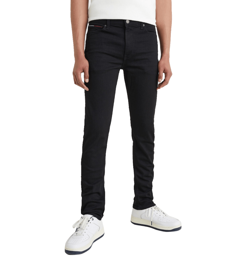 Quần Jeans Tommy Hilfiger Skinny Fit 39