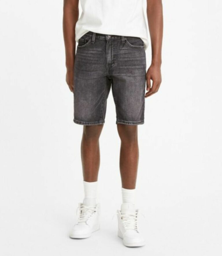 Quần Short Levi’s® Slim Fit 511-0126