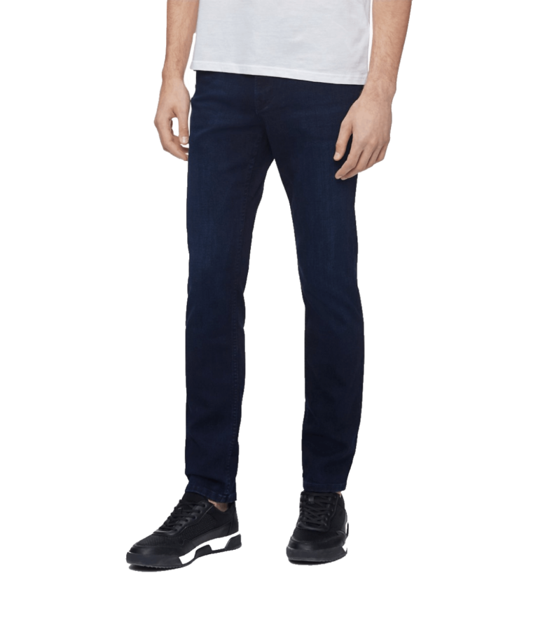 Quần Jeans Calvin Klein Slim Fit 123