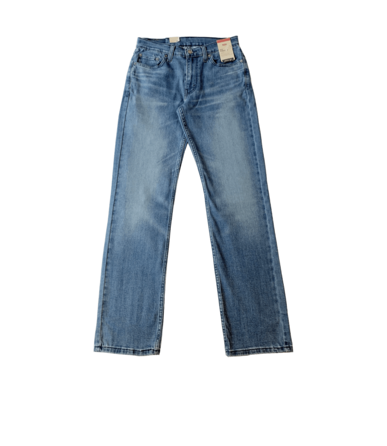 Quần jeans Levi's 514-1285