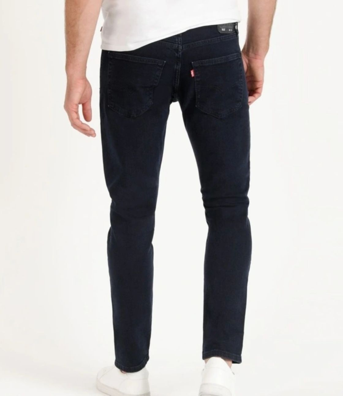 Quần Jeans Levi’s® Skinny Fit 512-0725