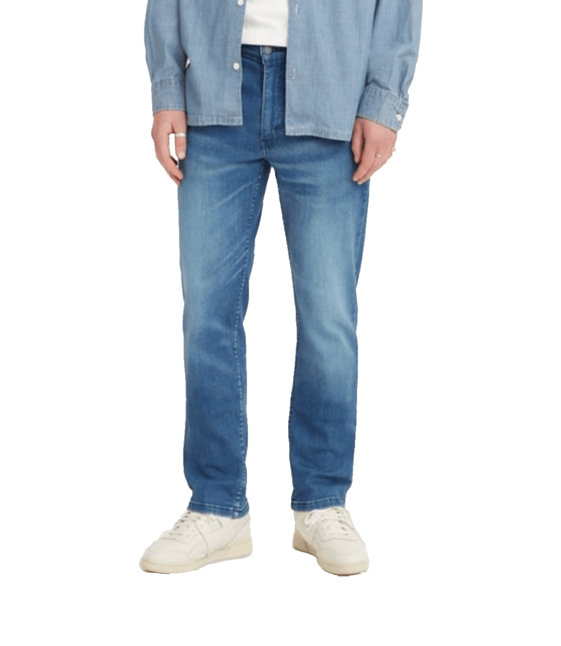 Quần Jeans Levi’s® Straight Fit 514-1285
