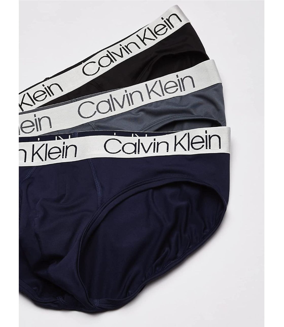 Bộ 3 Quần Lót Tam Giác Calvin Klein 79