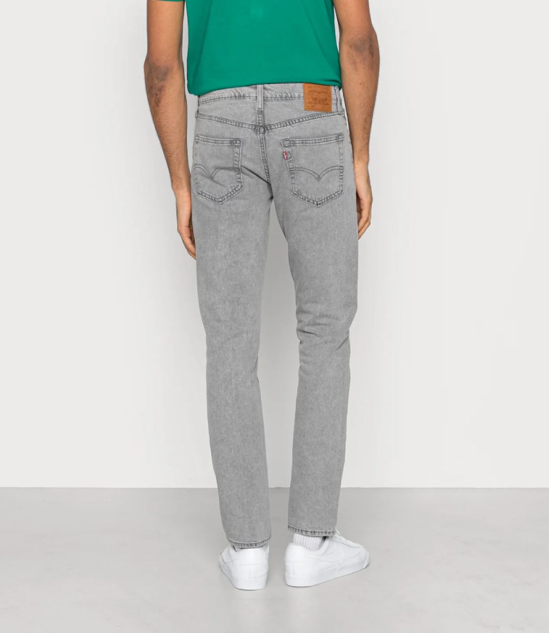 Quần Jeans Levi’s® Slim Fit 511-5078