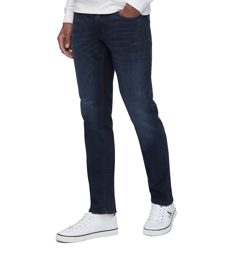 Quần Jeans Calvin Klein Slim Fit 88