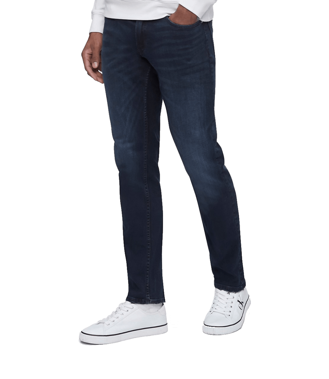 Quần Jeans Calvin Klein Slim Fit 88