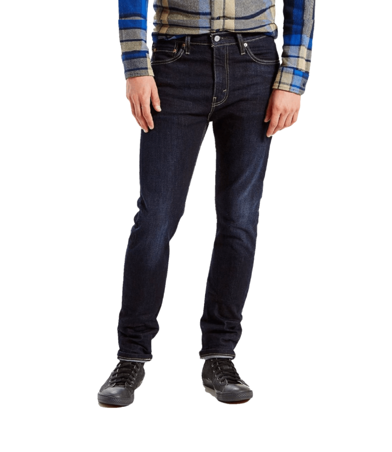 Quần Jeans Levi’s® Skinny Fit 510-0519