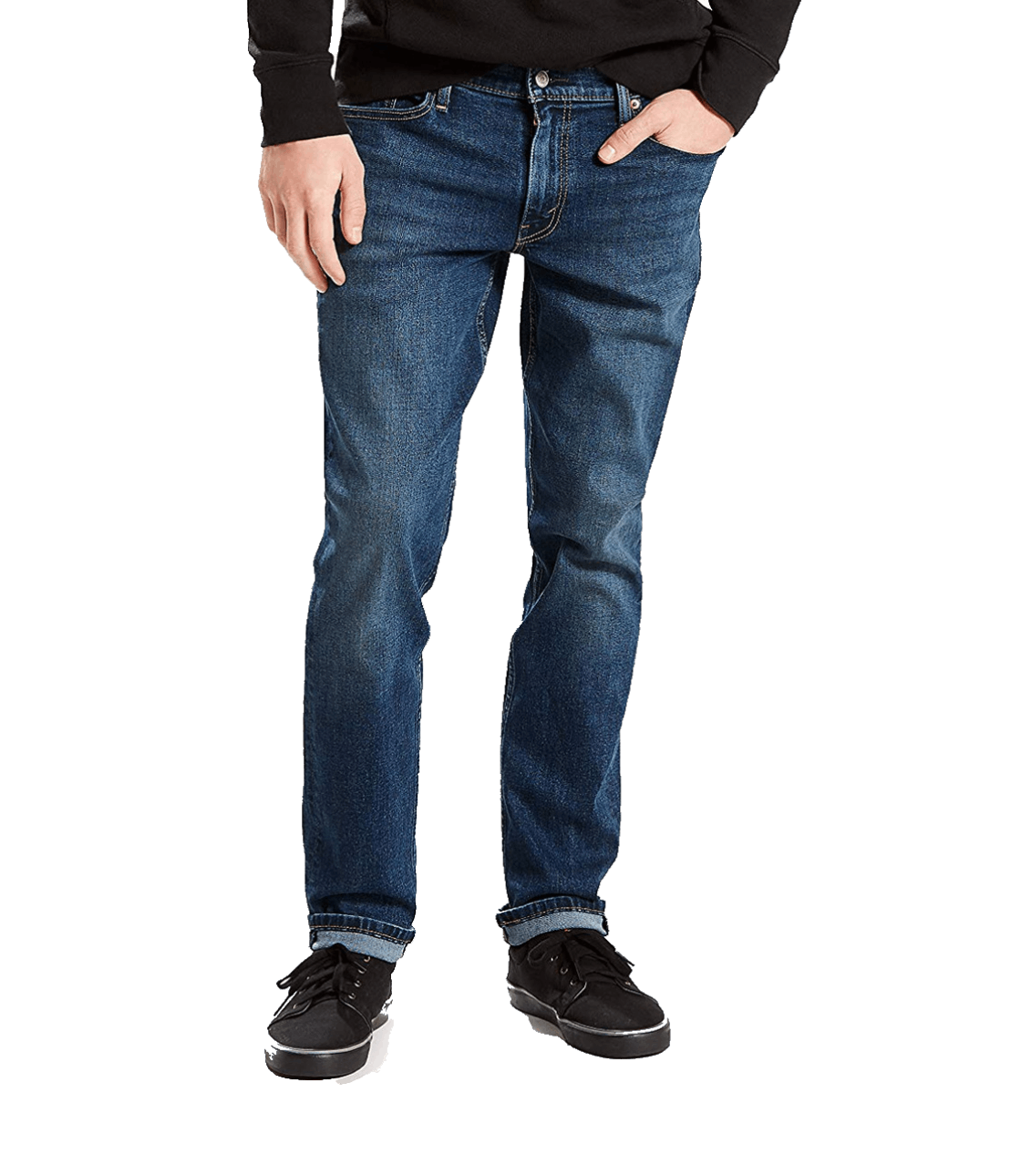 Quần Jeans Levi’s® Slim Fit 511-2595