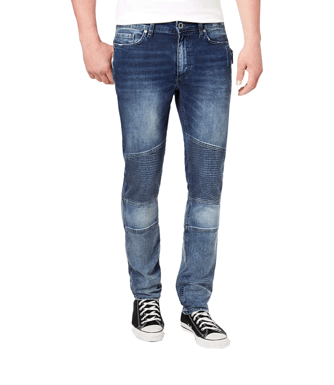 Quần Jeans Calvin Klein Skinny Fit 116