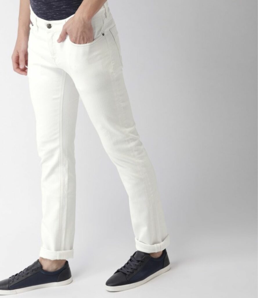 Quần Jeans Tommy Hilfiger Skinny Fit 32