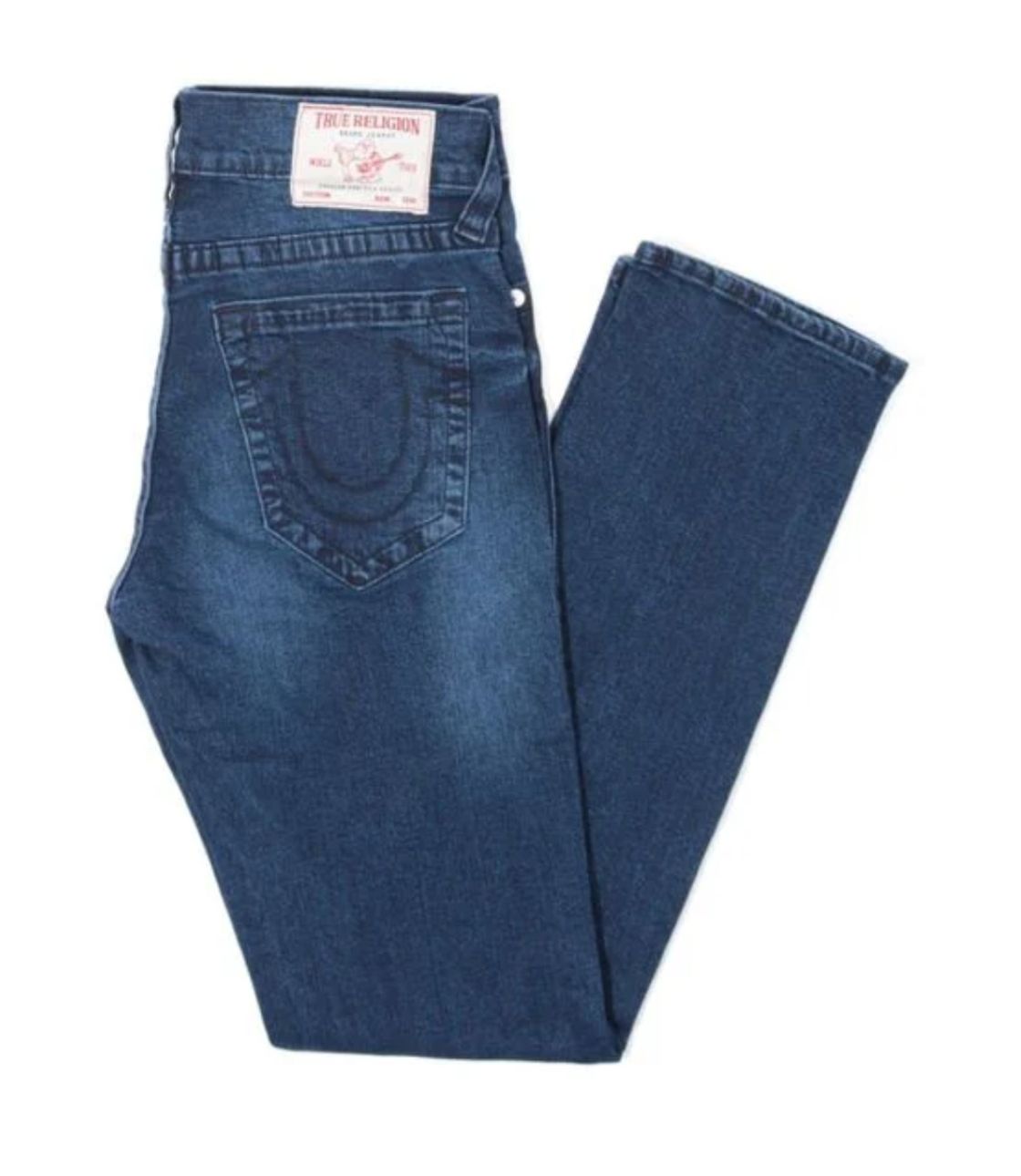 Quần Jeans True Religion Relaxed Fit 10