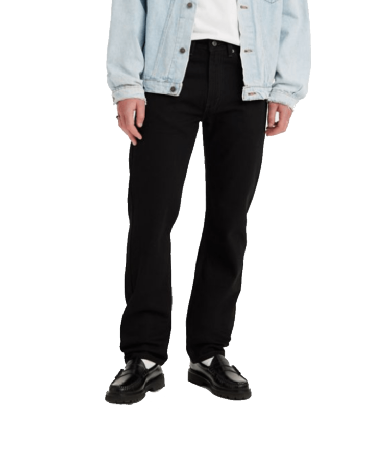 Quần Jeans Levi’s® Straight Fit 505-0260