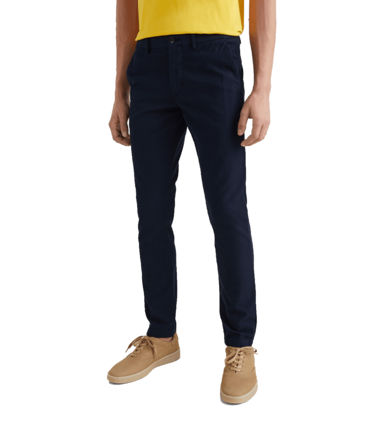 Quần Kaki Tommy Hilfiger Slim Fit 20