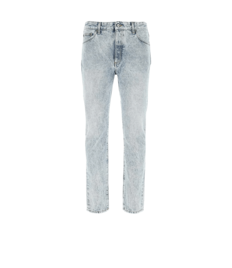 Quần Jeans Calvin Klein Slim Fit 117