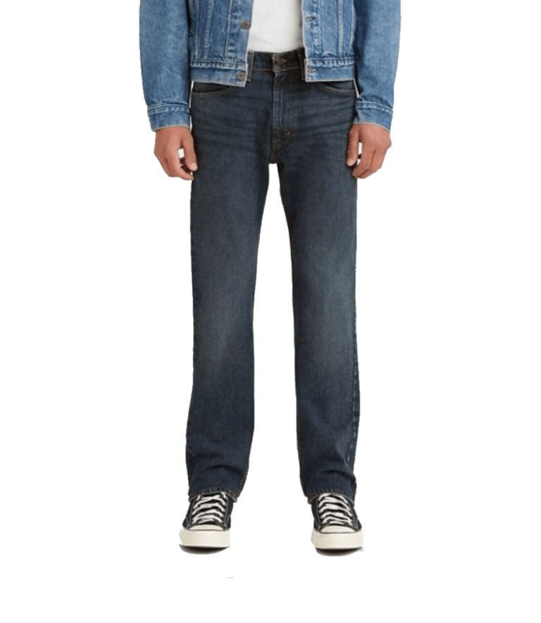 Quần Jeans Levi’s® Straight Fit 505-1455