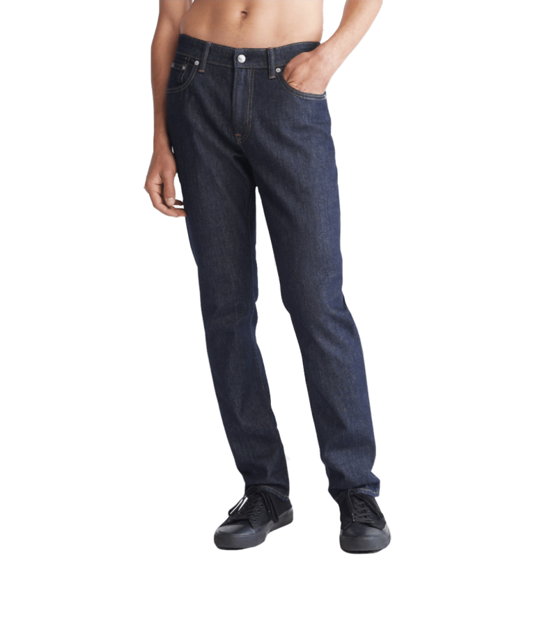 Quần Jeans Calvin Klein Slim Fit 120