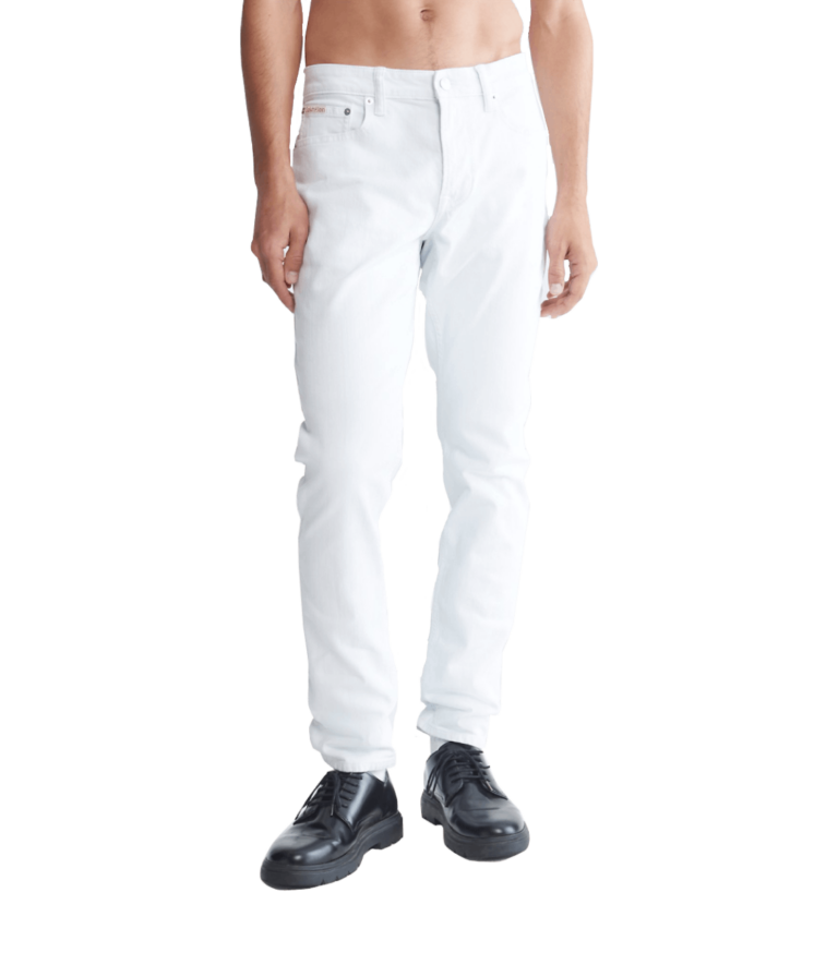 Quần Jeans Calvin Klein Slim Fit 119