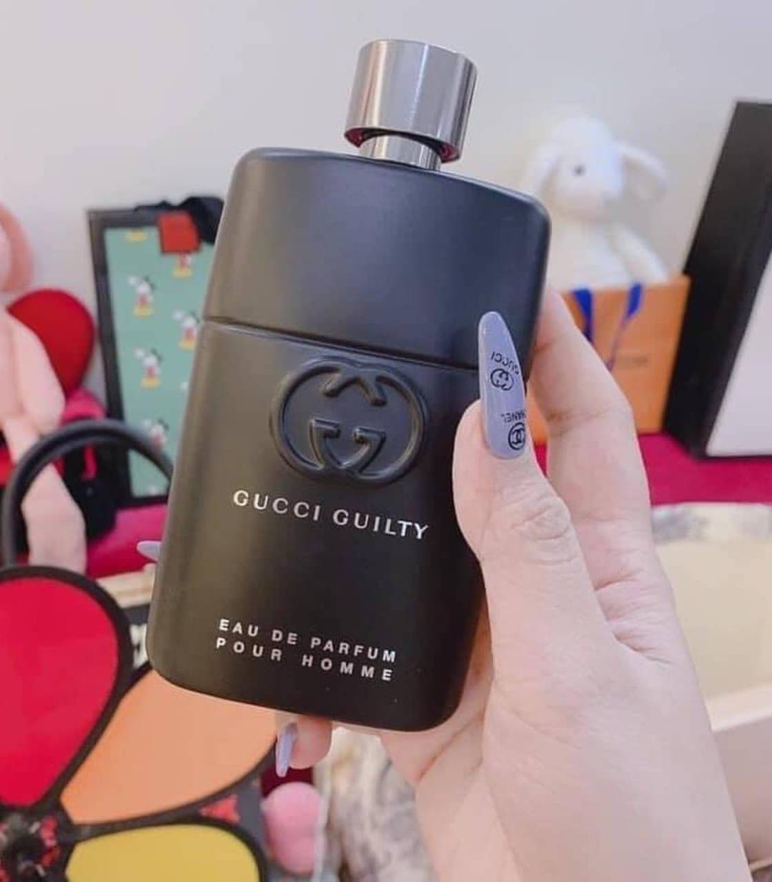 Gucci Guilty EDP