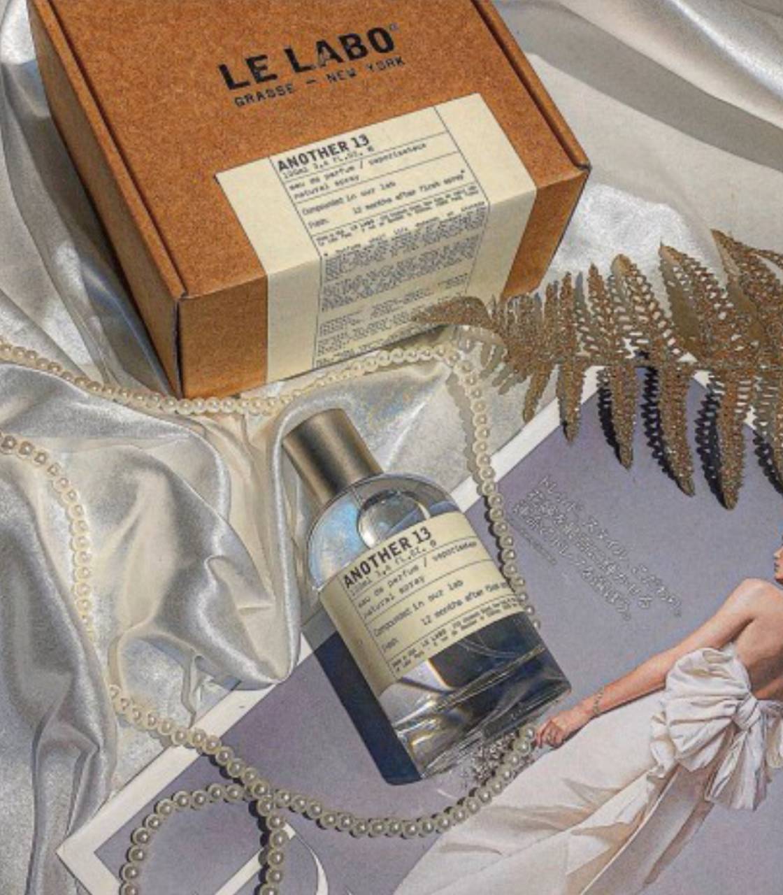 Le Labo Another 13 EDP