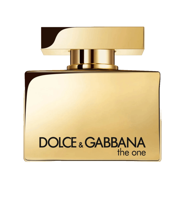 Dolce & Gabbana The One Gold EDP Intense