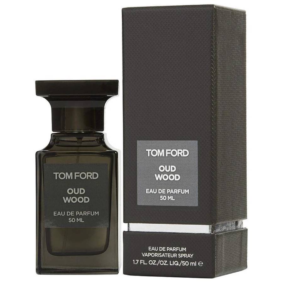 Tom Ford Oud Wood EDP
