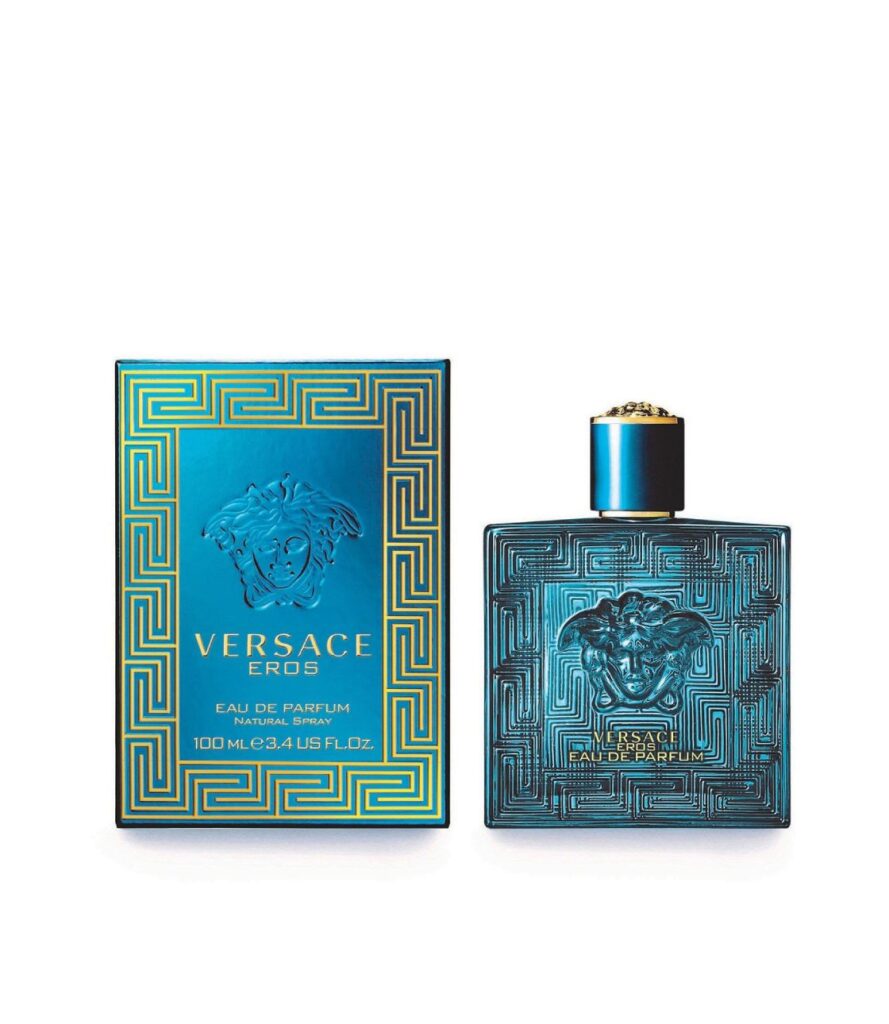 Versace Eros EDP